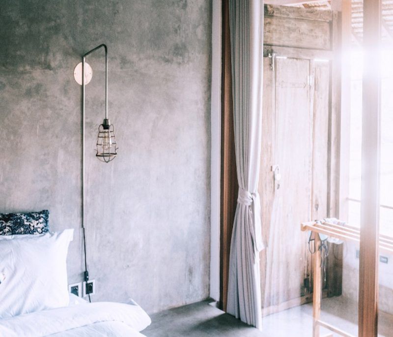 Ochrona betonu i mikrocementu