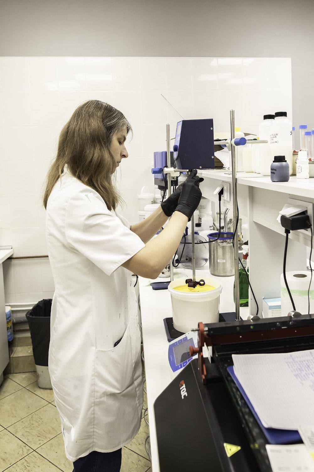 Laboratorium Inchem Polonia